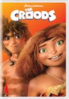 The Croods (2018) (DVD New Box Art) [DVD] - Front