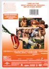 The Croods (2018) (DVD New Box Art) [DVD] - Back