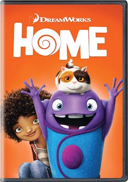 Home (2018) [DVD]
