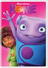 Home [DVD] - Front