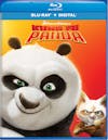 Kung Fu Panda [Blu-ray] - Front