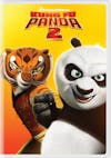 Kung Fu Panda 2 (DVD New Box Art) [DVD] - Front