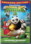 Kung Fu Panda 3 (Awesome Edition) [DVD] - Front