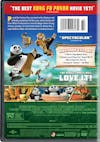 Kung Fu Panda 3 (Awesome Edition) [DVD] - Back