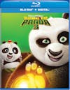 Kung Fu Panda 3 (Blu-ray New Box Art) [Blu-ray] - Front