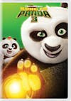 Kung Fu Panda 3 (DVD New Box Art) [DVD] - Front