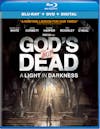God's Not Dead 3 (DVD + Digital) [Blu-ray] - Front