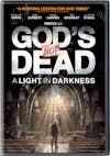God's Not Dead 3 [DVD] - Front