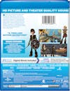How to Train Your Dragon (Digital) [Blu-ray] - Back