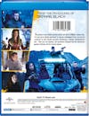 Killjoys: Season Two (Blu-ray New Box Art) [Blu-ray] - Back