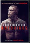 Notorious [DVD] - Front