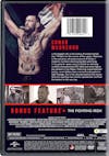 Notorious [DVD] - Back