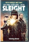 Sleight [DVD] - Front