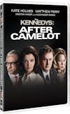 The Kennedys: After Camelot [DVD] - 3D