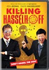 Killing Hasselhoff [DVD] - Front