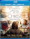 The Case for Christ (DVD + Digital) [Blu-ray] - Front