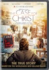 The Case for Christ [DVD] - Front