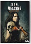 Van Helsing: Season One [DVD] - Front