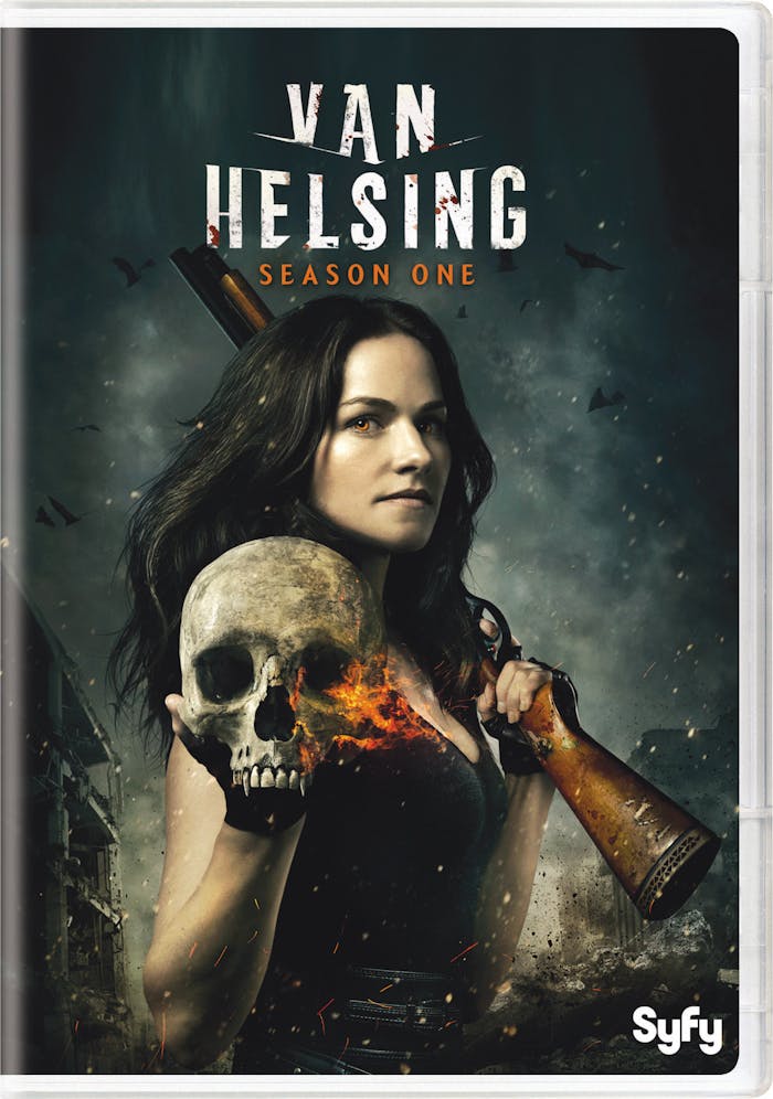 Van Helsing: Season One [DVD]