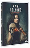 Van Helsing: Season One [DVD] - 3D