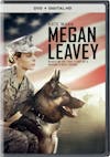 Megan Leavey (Digital) [DVD] - Front