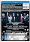 Grimm: The Complete Series [Blu-ray] - Back