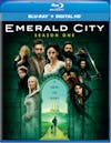 Emerald City: Season One [Blu-ray] - Front