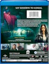 Emerald City: Season One [Blu-ray] - Back