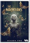 The Magicians: Season Two [DVD] - Front