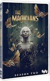 The Magicians: Season Two [DVD] - 3D