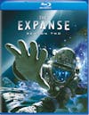 The Expanse: Season Two (Blu-ray New Box Art) [Blu-ray] - Front