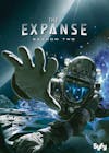 The Expanse: Season Two [DVD] - Front