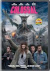 Colossal [DVD] - Front