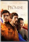 The Promise [DVD] - Front