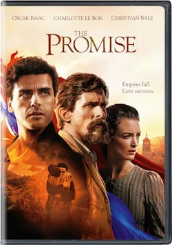 The Promise [DVD]
