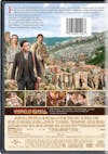 The Promise [DVD] - Back