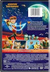Spark: A Space Tail [DVD] - Back