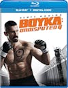 Boyka: Undisputed 4 (Blu-ray + Digital HD) [Blu-ray] - 3D