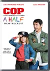 Cop and a Half: New Recruit [DVD] - Front