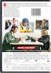 Cop and a Half: New Recruit [DVD] - Back