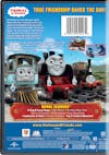 Thomas & Friends: Journey Beyond Sodor - The Movie [DVD] - Back