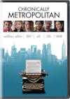 Chronically Metropolitan [DVD] - Front