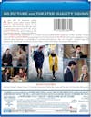 Chronically Metropolitan (Blu-ray + Digital HD) [Blu-ray] - Back