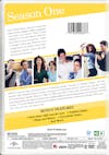 Will and Grace: The Complete Season 1 [DVD] - Back