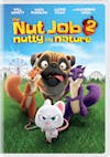 The Nut Job 2 - Nutty By Nature [DVD] - Front