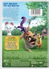 The Nut Job 2 - Nutty By Nature [DVD] - Back