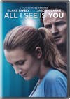 All I See Is You [DVD] - Front