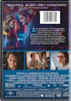 All I See Is You [DVD] - Back