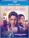 Ingrid Goes West (Blu-ray + Digital HD) [Blu-ray] - Front