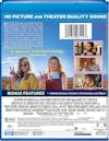 Ingrid Goes West (Blu-ray + Digital HD) [Blu-ray] - Back